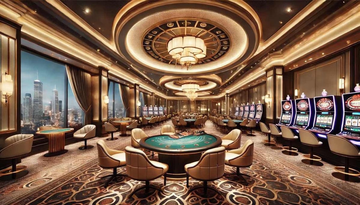 rummy casino