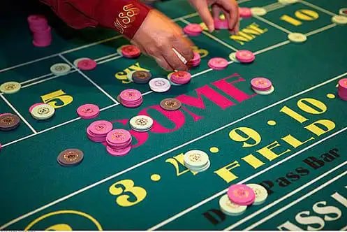 rummy casino